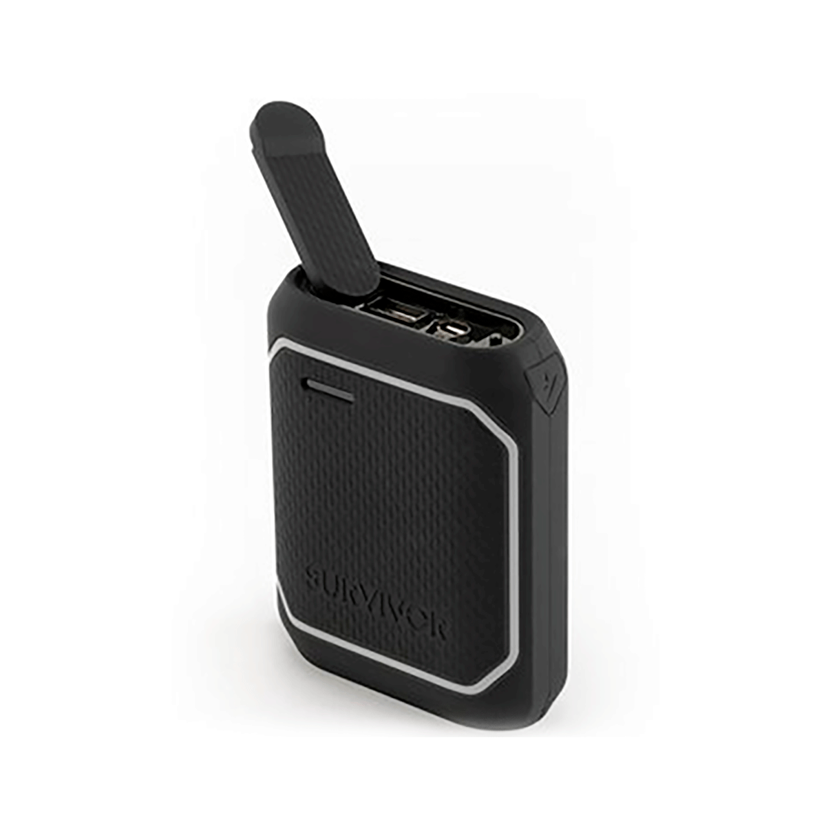 Cargador Portátil GRIFFIN Con Linterna 10000 mAh
