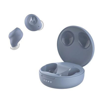 Auriculares MOTOROLA Buds 250 Ipx5 Llamadas Bluetooth