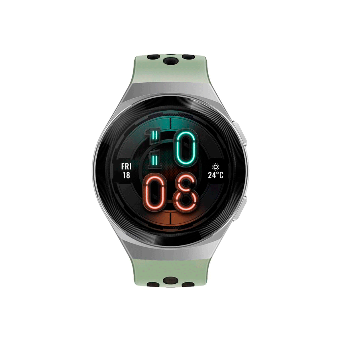 Reloj Inteligente GT 2E 2020 46mm 5ATM 4GB
