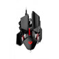Mouse Gaming MEETION USB MT-GM80