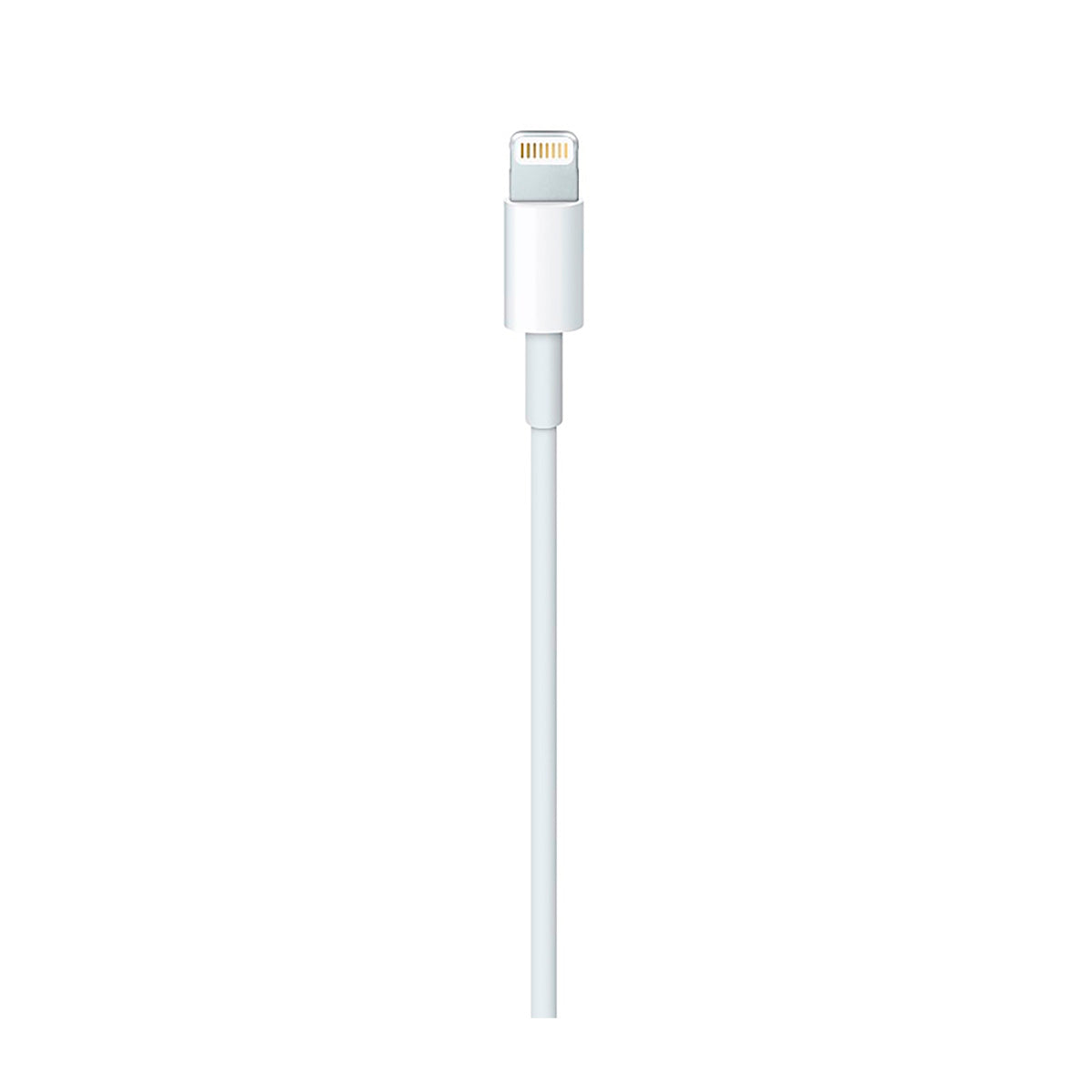 Cable Lightning A USB APPLE MQUE2ZM/A 1m
