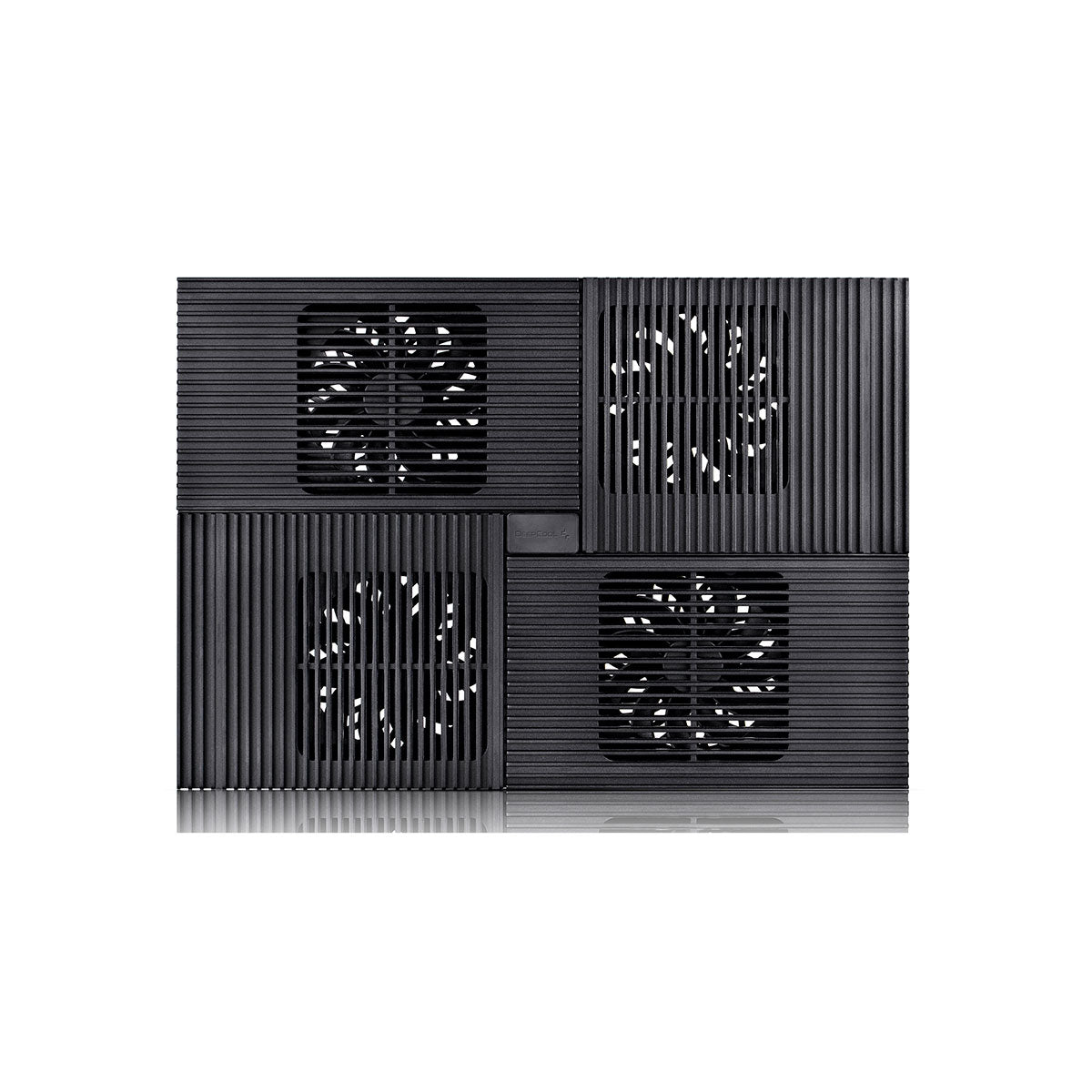 Bandeja Notebook DEEPCOOL Multi Core X8 + HUB USB