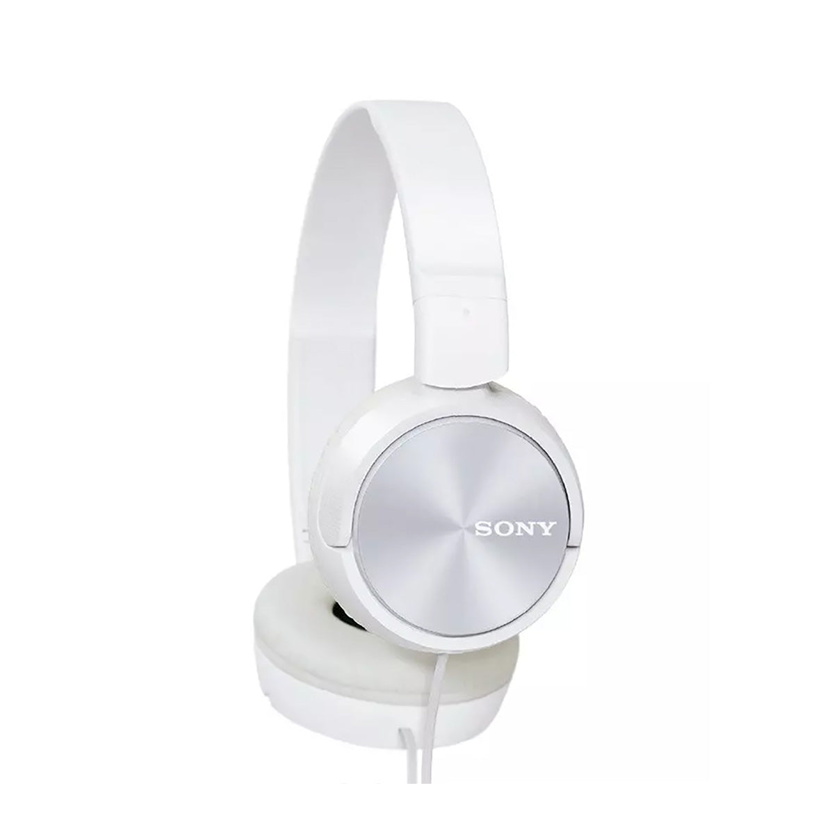 Auriculares Cableados 3,5mm SONY MDR-ZX310AP 1000mW 30mm Blanco
