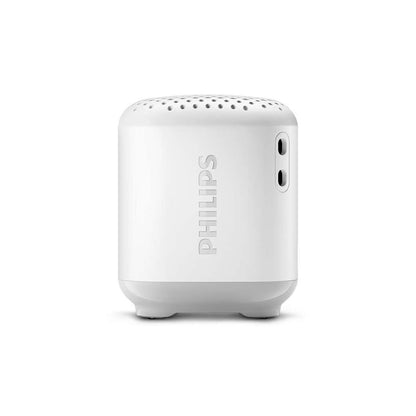 Parlante Inalámbrico PHILIPS TAS1505W Bluetooth 2.5W IPX7