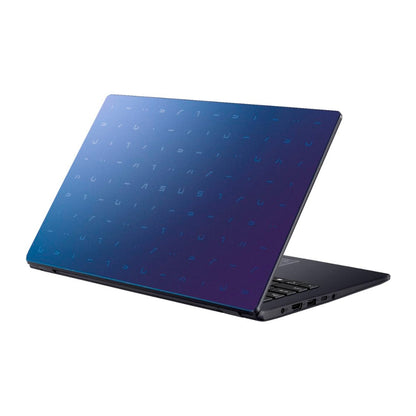 Notebook ASUS E410MA 14″ FHD Celeron N4020 128GB 4GB PCS