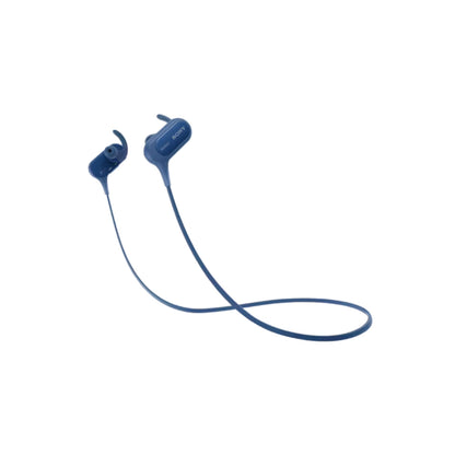 Auriculares Deportivos Inalámbricos SONY MDR-XB50BS Llamadas 12mm Azul