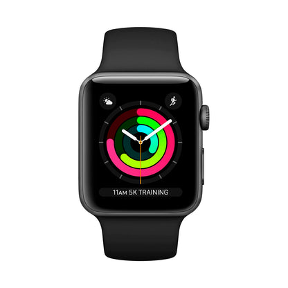 Apple Watch Series 3 38mm Wifi Bluetooth