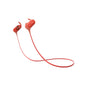 Auriculares Deportivos Inalámbricos SONY MDR-XB50BS Llamadas 12mm Rojo