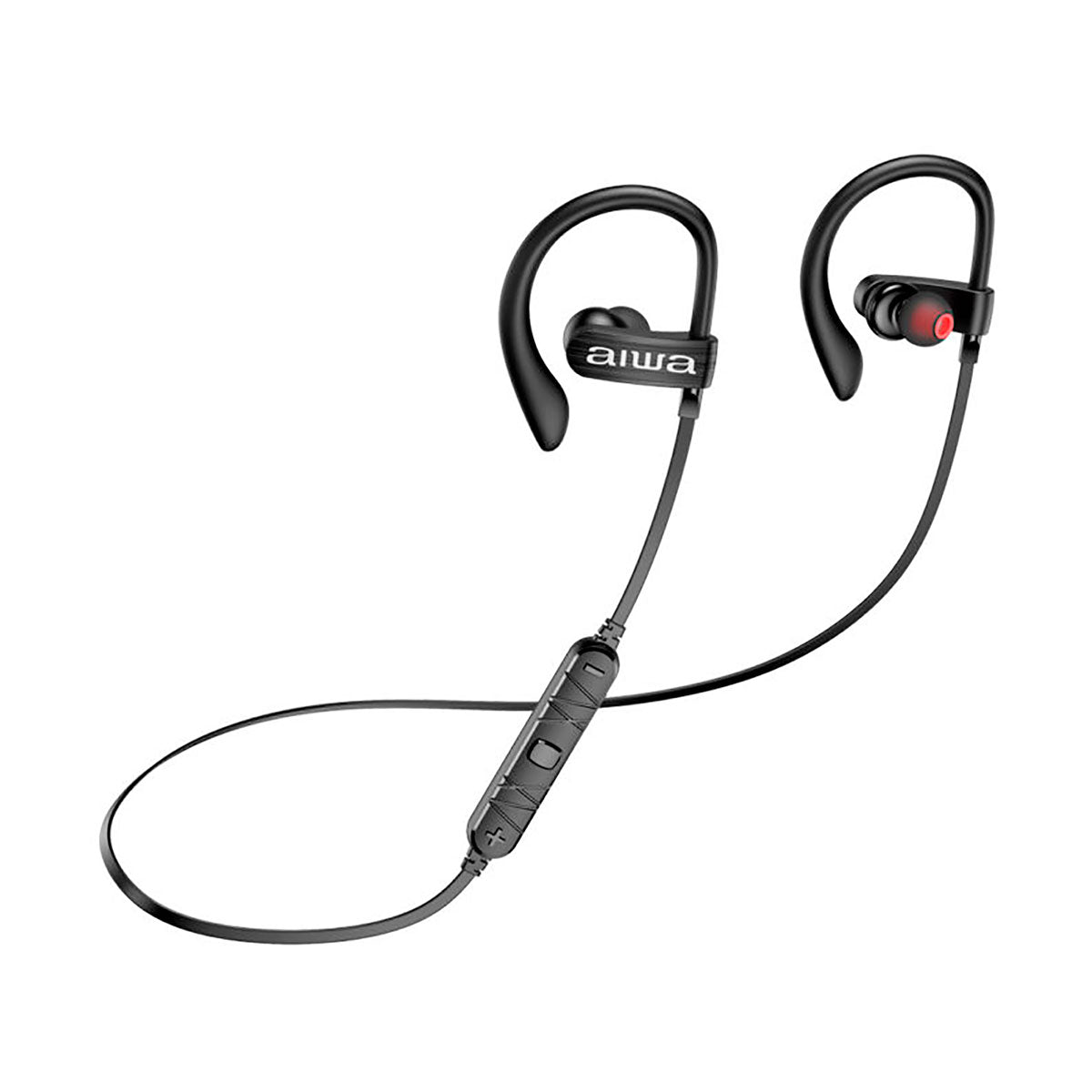 Auriculares Inalámbricos BT AIWA AP6BT 10mm Llamadas
