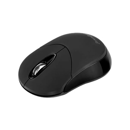 Mini Mouse Ambidiestro Inalámbrico PERIXX 802 Bluetooth