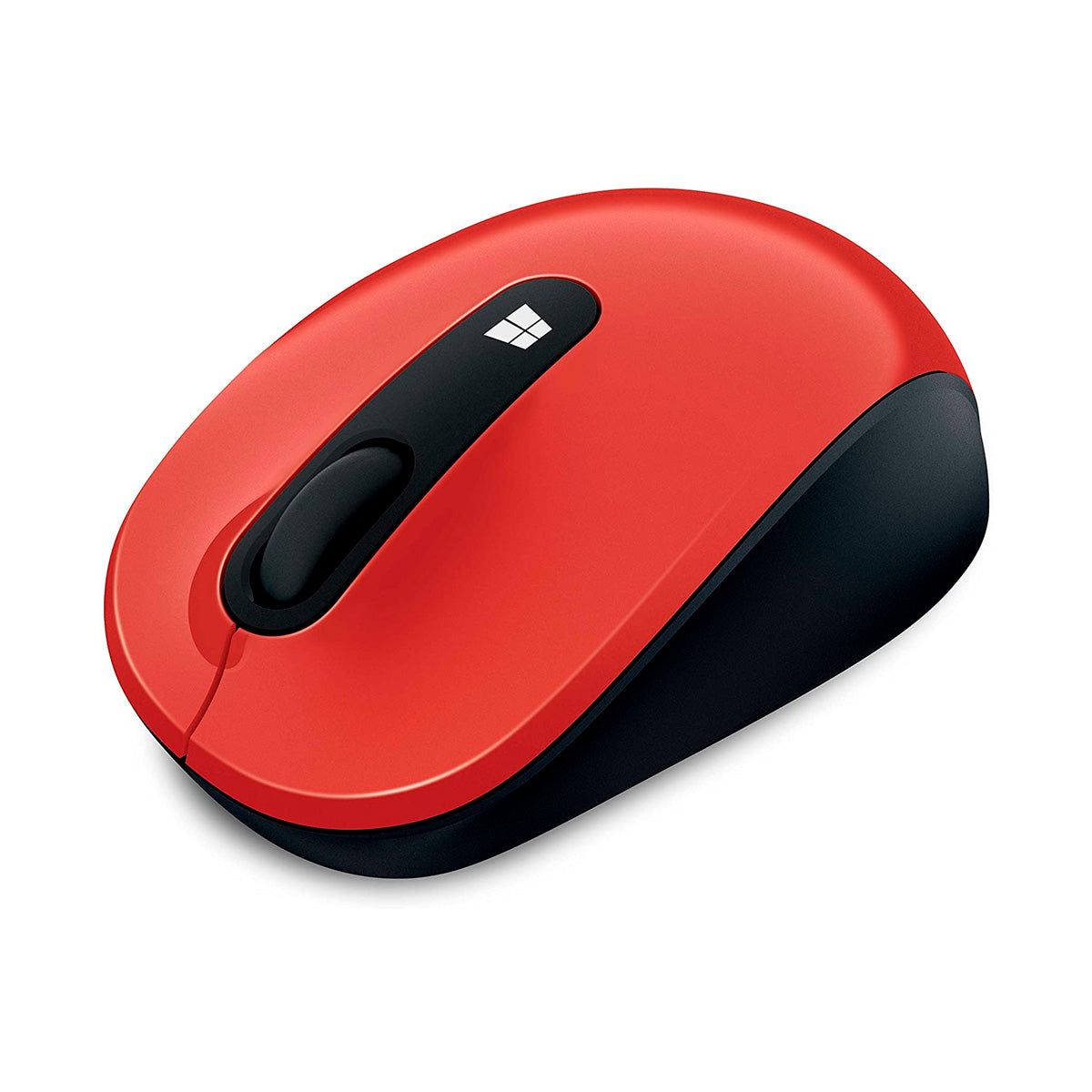 Mouse Inalámbrico MICROSOFT Sculpt Mobile 43U