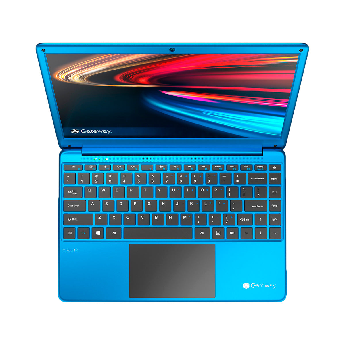 Notebook GATEWAY GWTN141 14″ 4GB 64GB N3350 OUTLET PCS