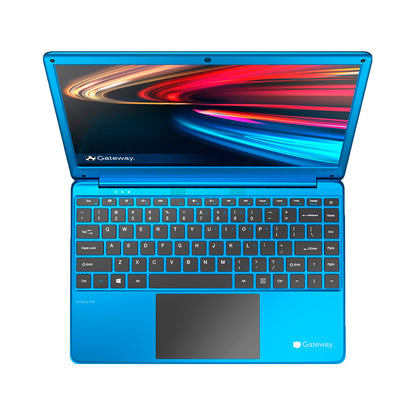 Notebook GATEWAY GWTN141 14″ 4GB 64GB N3350 OUTLET PCS