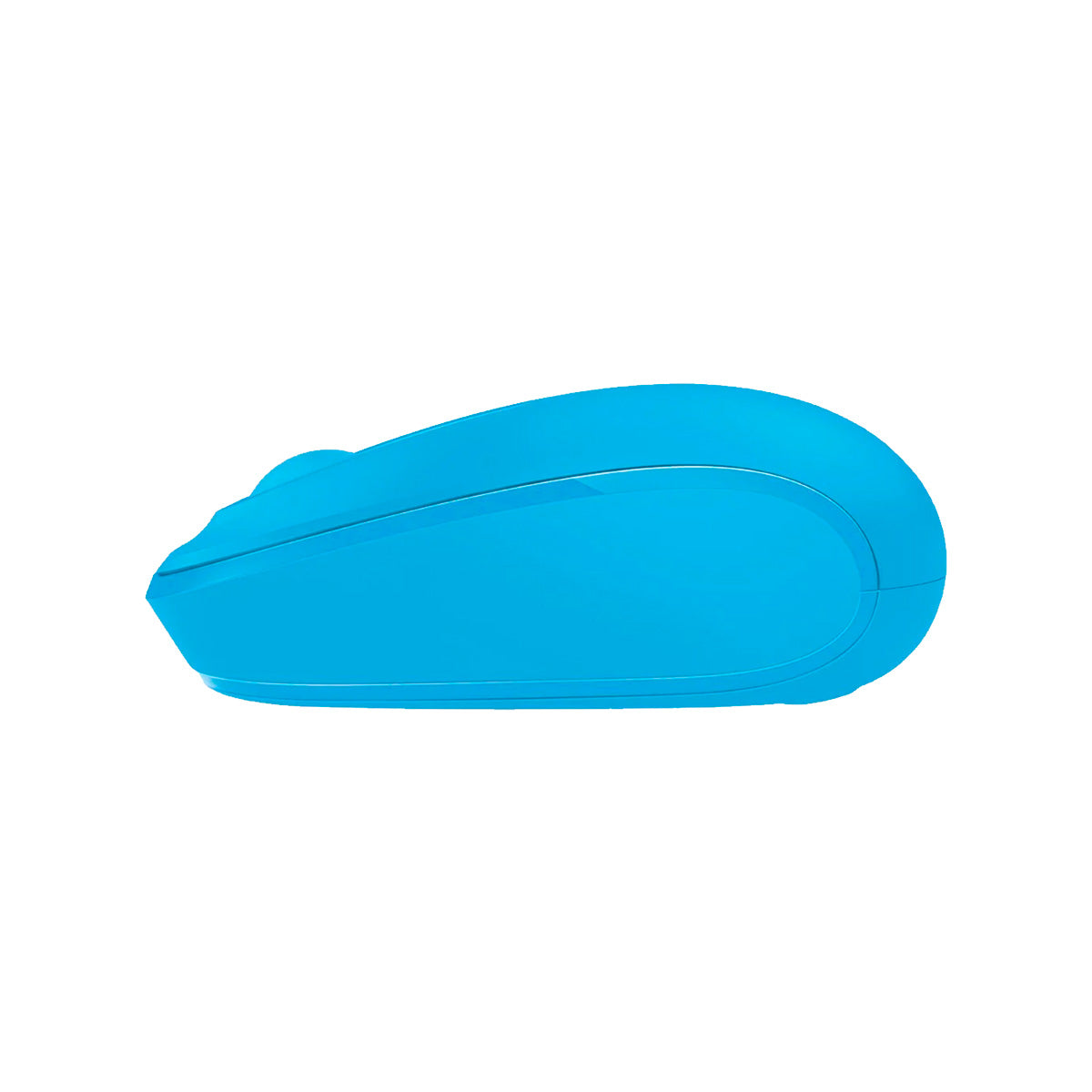 Mouse Inalámbrica MICROSOFT U7Z Alcance 5 mts
