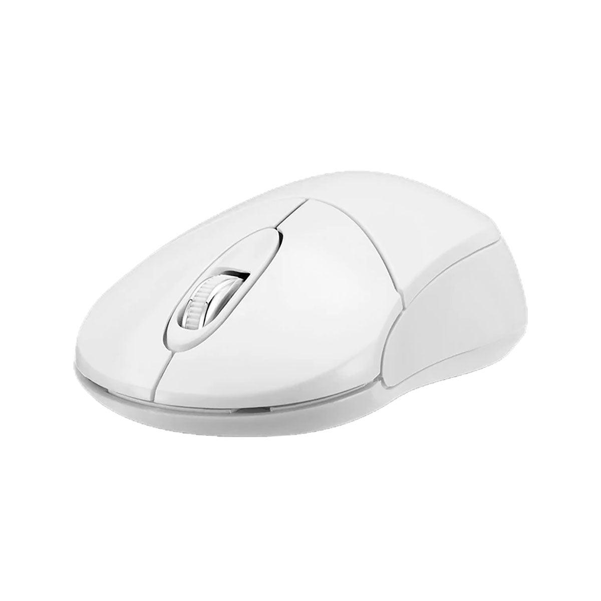 Mini Mouse Ambidiestro Inalámbrico PERIXX 802 Bluetooth