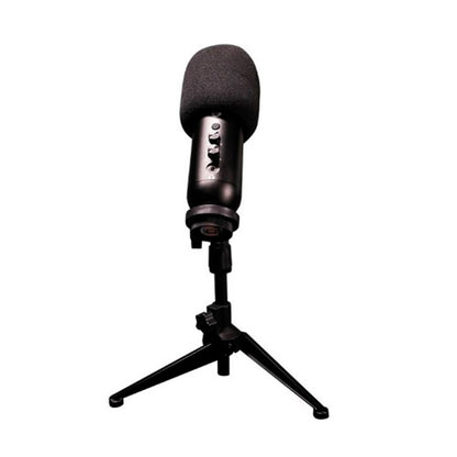 Micrófono MCX01 FANTECH Black