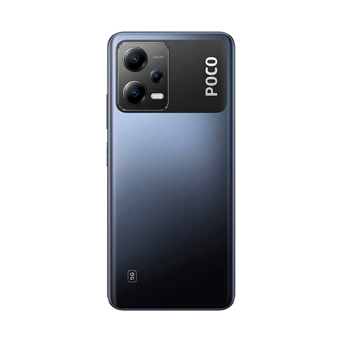 Celular XIAOMI Poco X5 6.6″ AMOLED 256GB 8GB 5G Negro