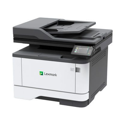 Impresora Laser LEXMARK MX431ADN Monocromática