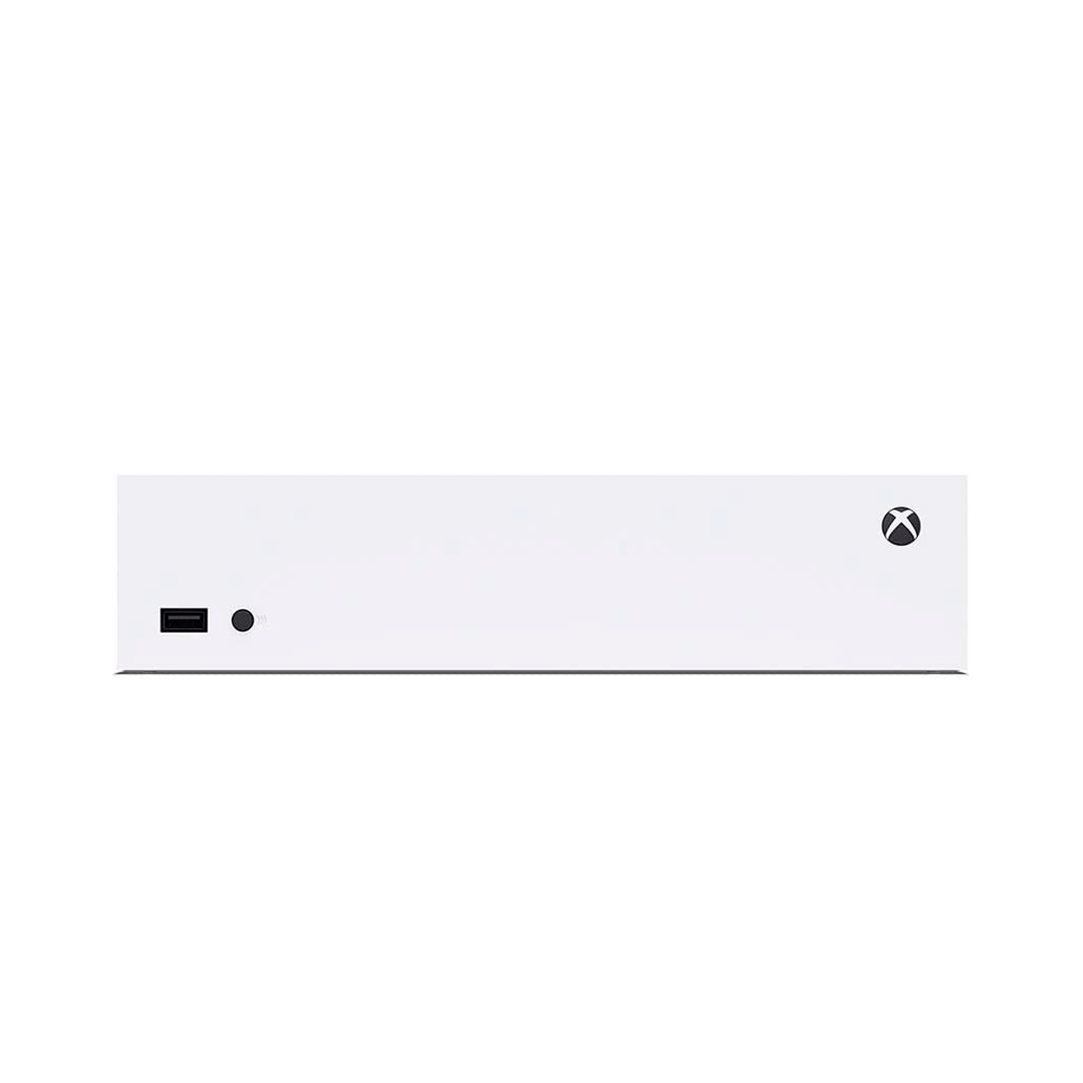 Consola Microsoft XBOX Series S All-Digital