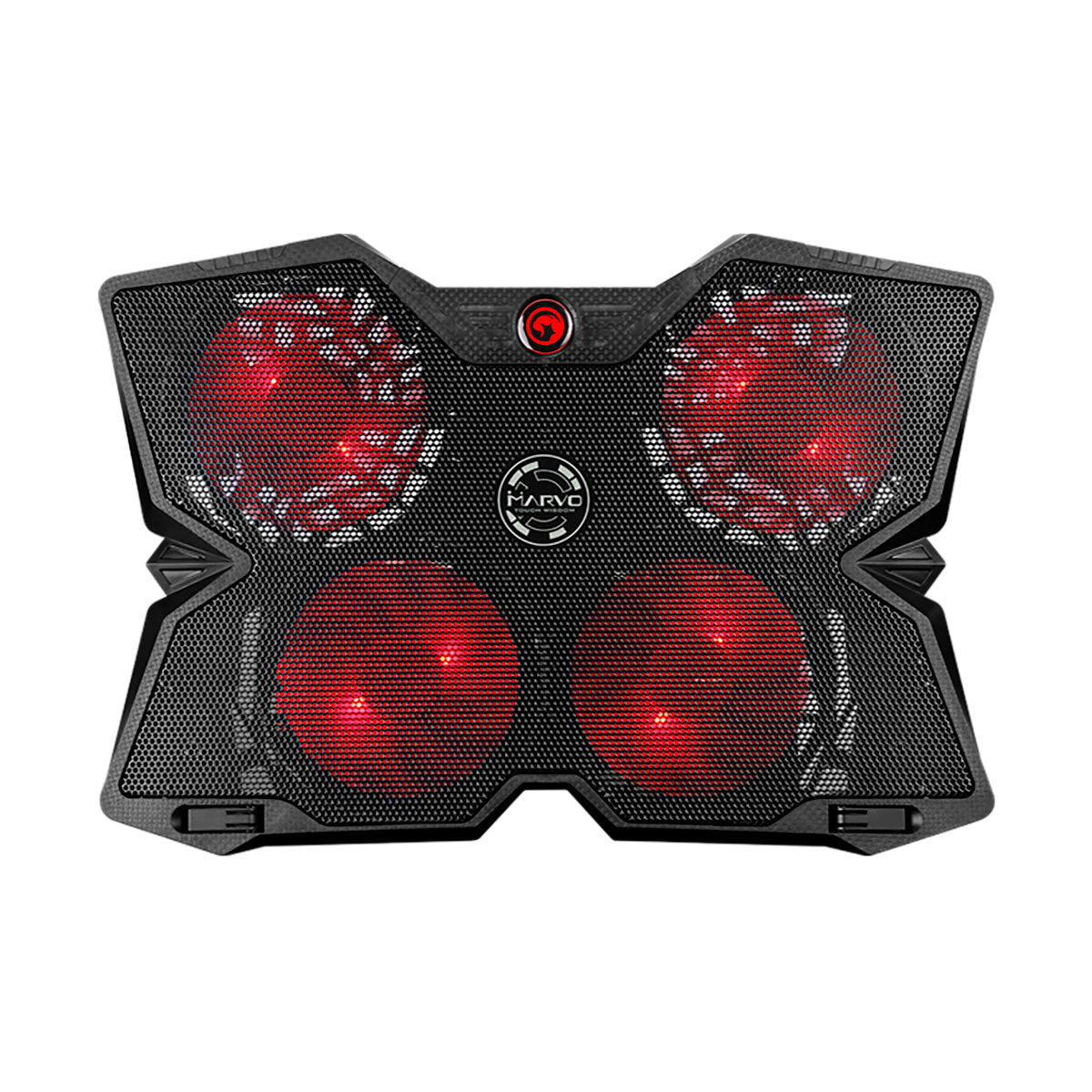 Cooling Stand Para Notebook MARVO Scorpion FN38