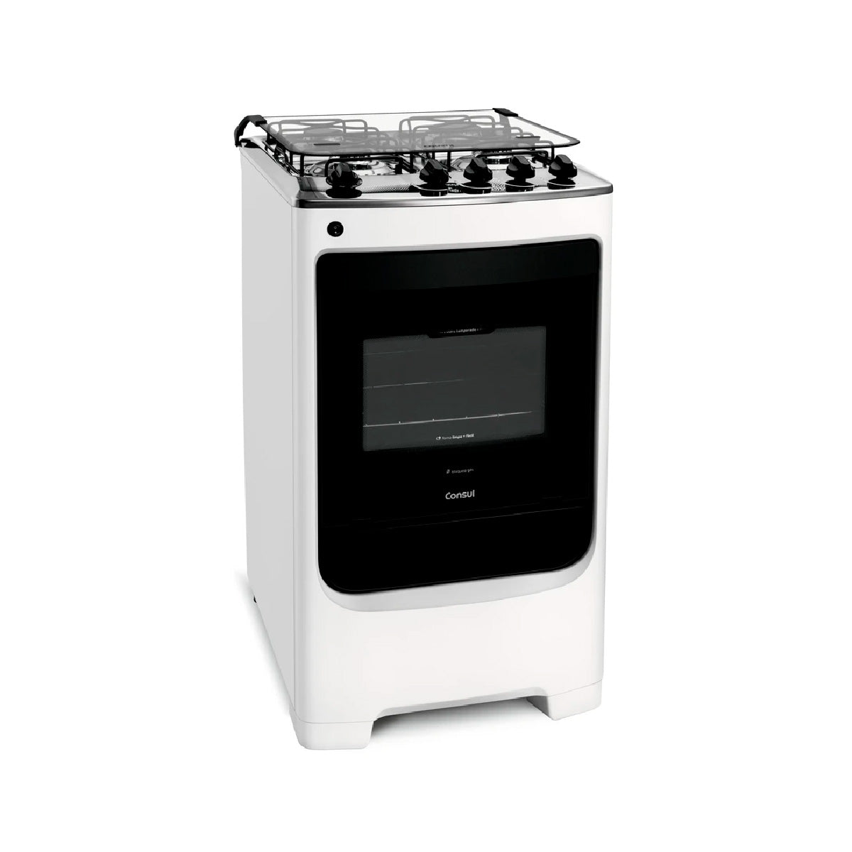 Parlante Inteligente HOME MINI