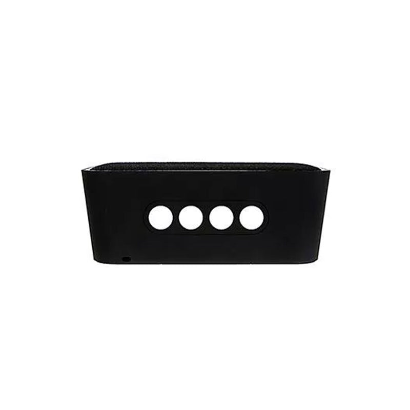 Parlante Portátil DA DM0022 con Bluetooth – Celeste o Negro