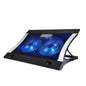 Ventilador De Refrigeración HAVIT F2051 USB