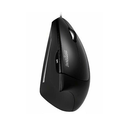 Mouse Diestro Ergonómico USB PERIXX 513