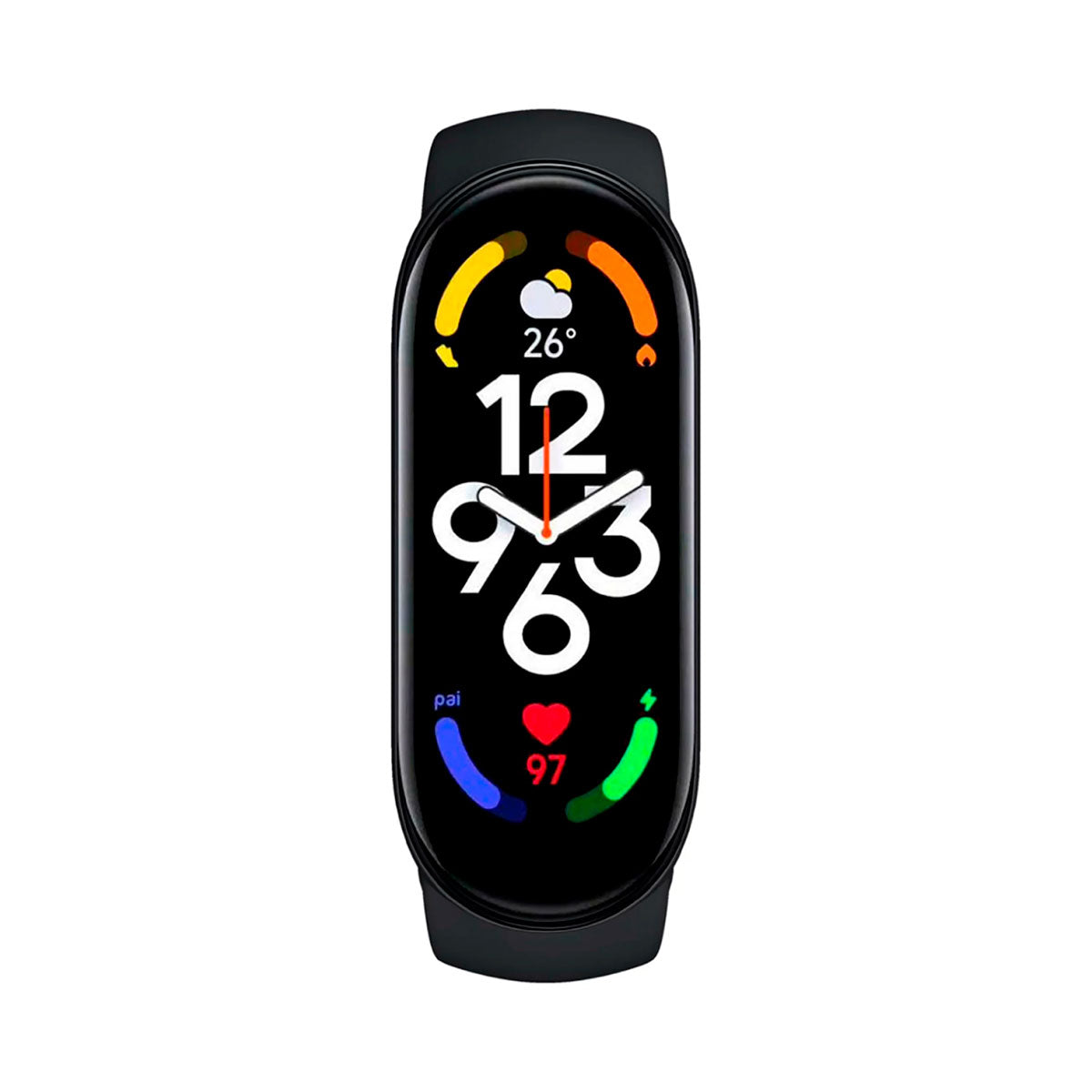 Reloj Inteligente XIAOMI BAND 7 5atm Bluetooth