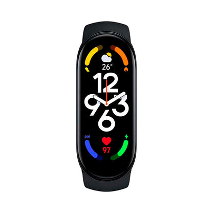 Reloj Inteligente XIAOMI BAND 7 5atm Bluetooth