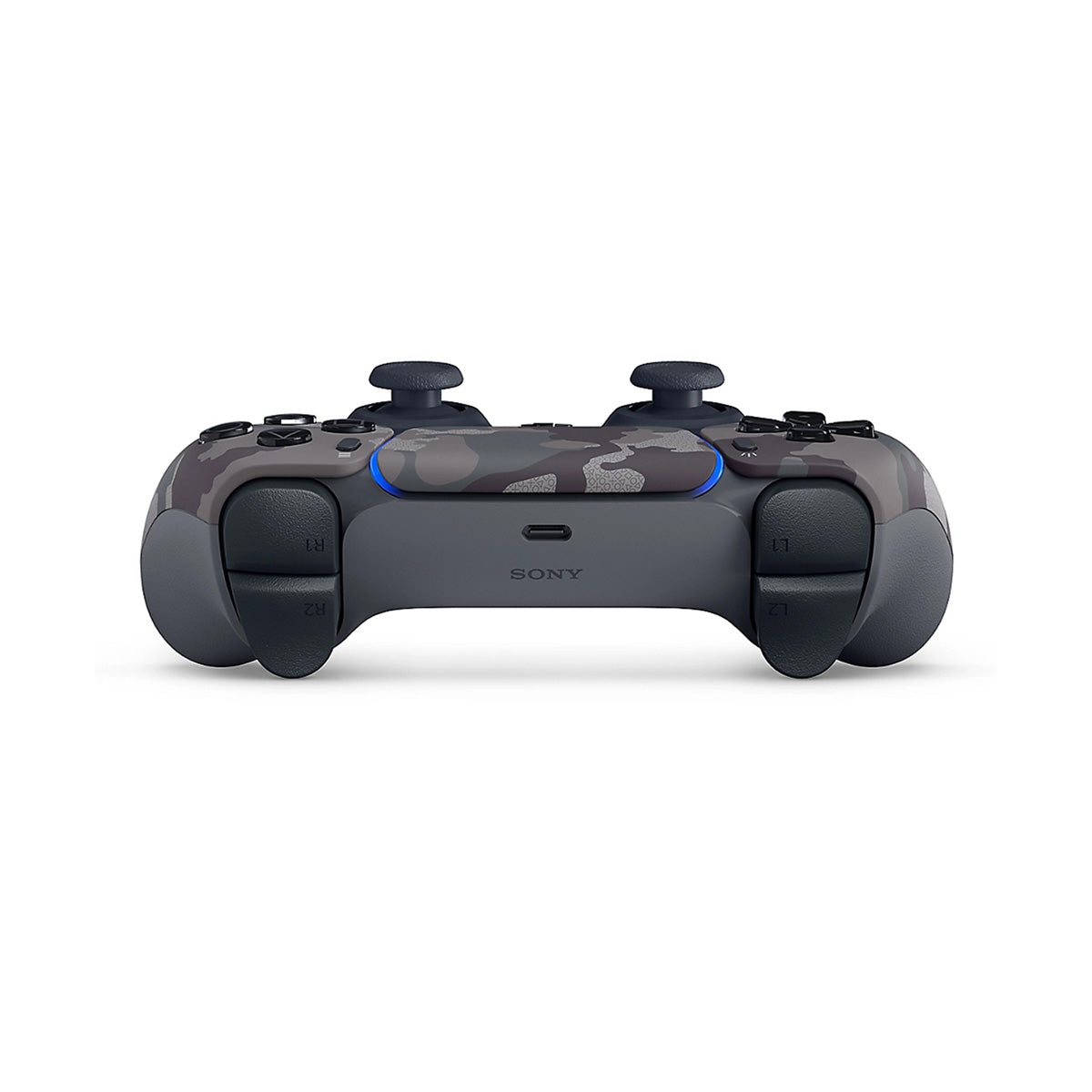 Gamepad Inalámbrico SONY Ps5 Dualsense Respuesta Háptica Bluetooth