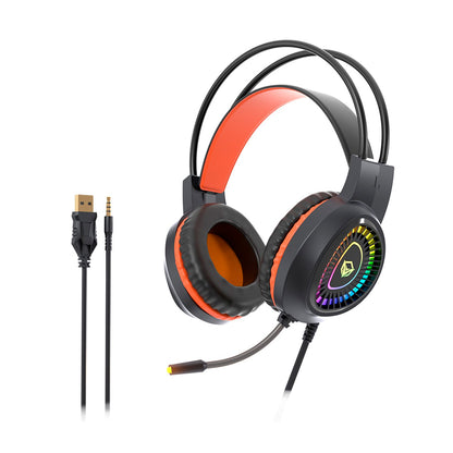 Kit Gamer 4 en 1 MEETION MT-C505