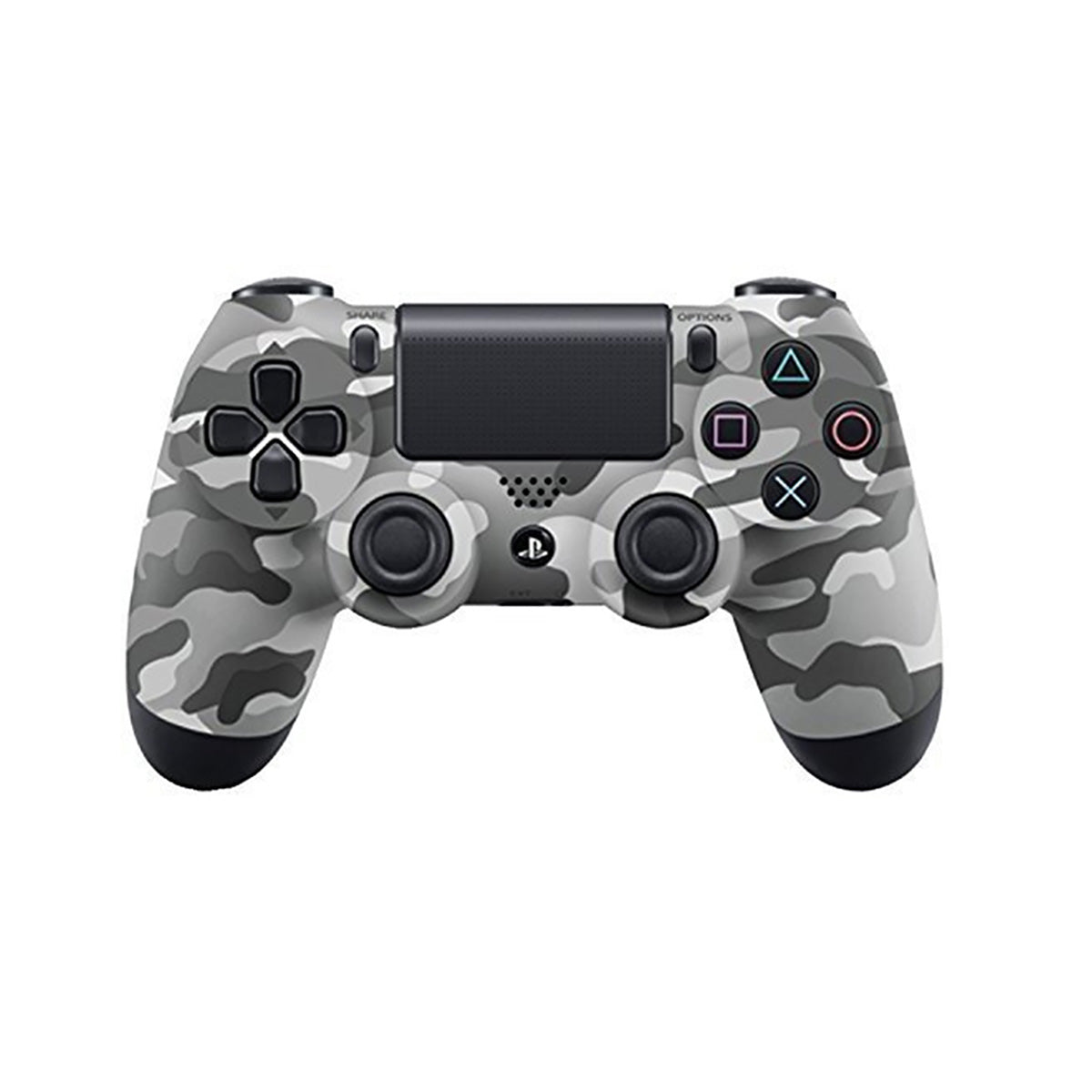 Gamepad Inalámbrico SONY Ps4 Dualshock 4 Camuflado