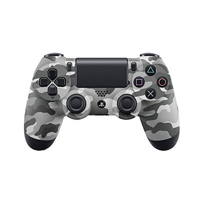 Gamepad Inalámbrico SONY Ps4 Dualshock 4 Camuflado