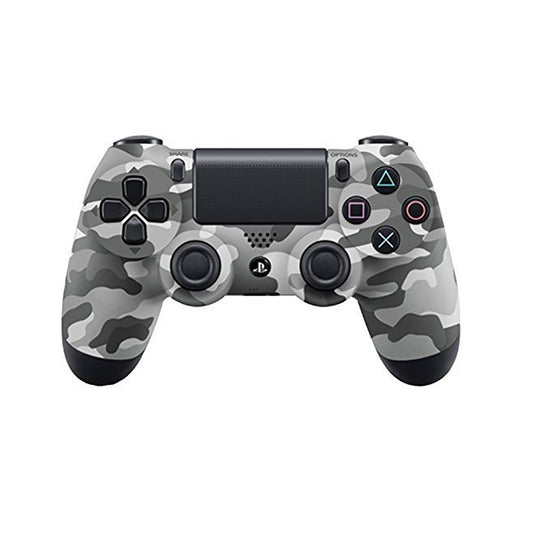 Gamepad Inalámbrico SONY Ps4 Dualshock 4 Camuflado