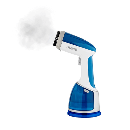Plancha A Vapor UFESA GS1700 Vertical