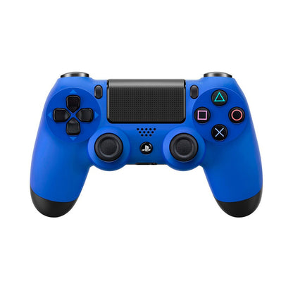 Gamepad Inalámbrico SONY Ps4 Dualshock 4 Azul