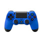 Gamepad Inalámbrico SONY Ps4 Dualshock 4 Azul