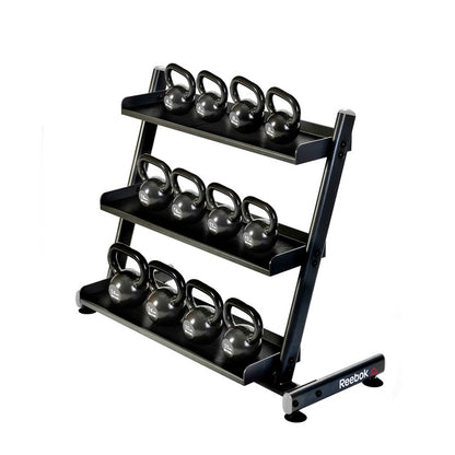 Soporte Para Pesas Rusas REEBOK