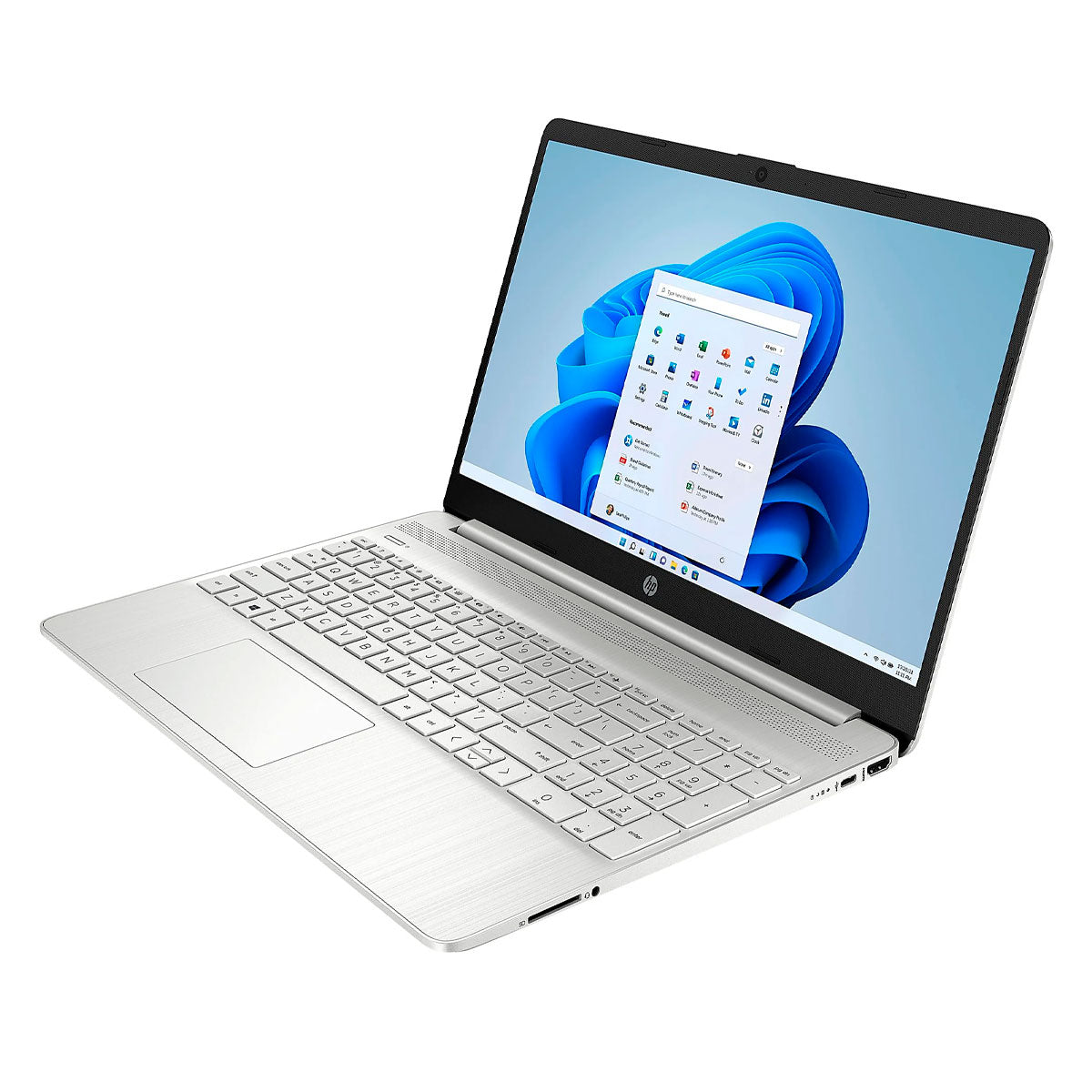 Notebook HP 15.6″ 15-EF1183OD  AMD Ryzen 7 256GB SSD 16GB OUTLET