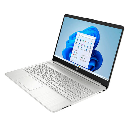 Notebook HP 15.6″ 15-EF1183OD  AMD Ryzen 7 256GB SSD 16GB OUTLET