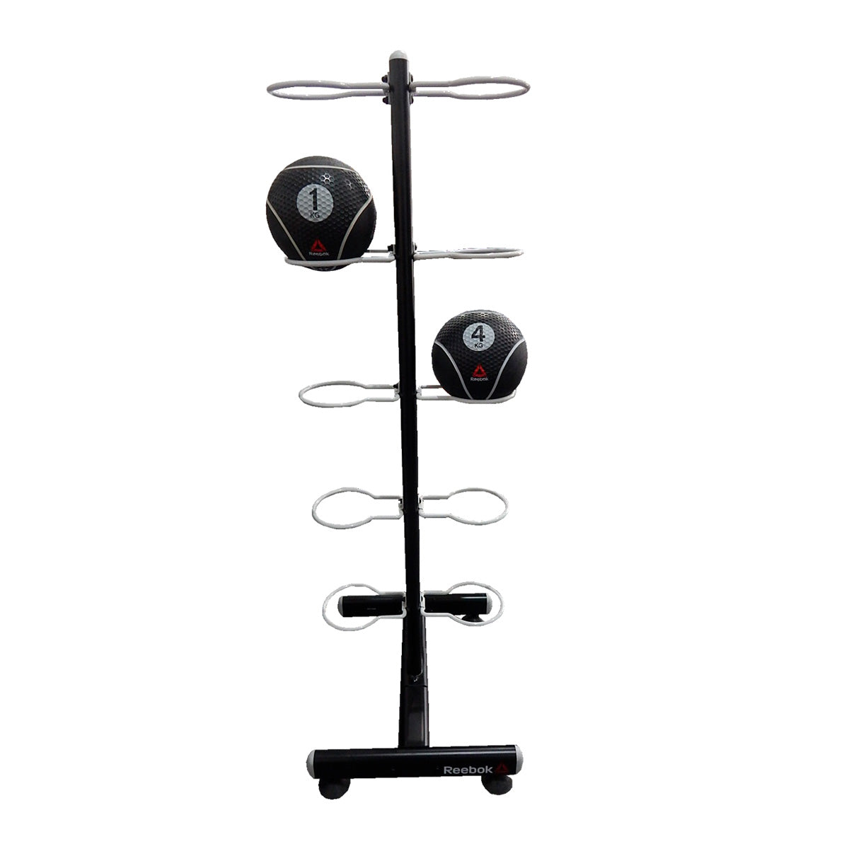 Soporte Para Pelotas REEBOK