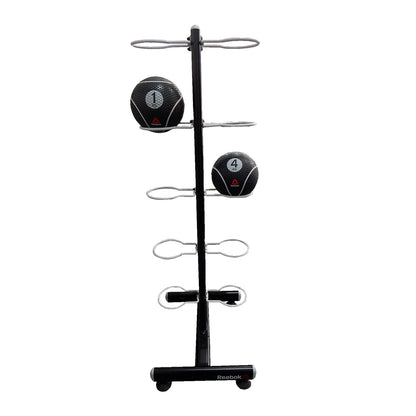 Soporte Para Pelotas REEBOK