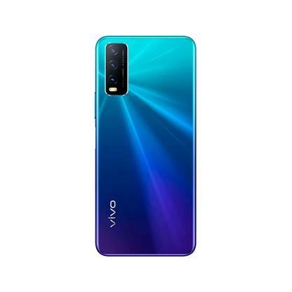 Celular VIVO Y20 6.5″ LCD 64GB 4GB Azul