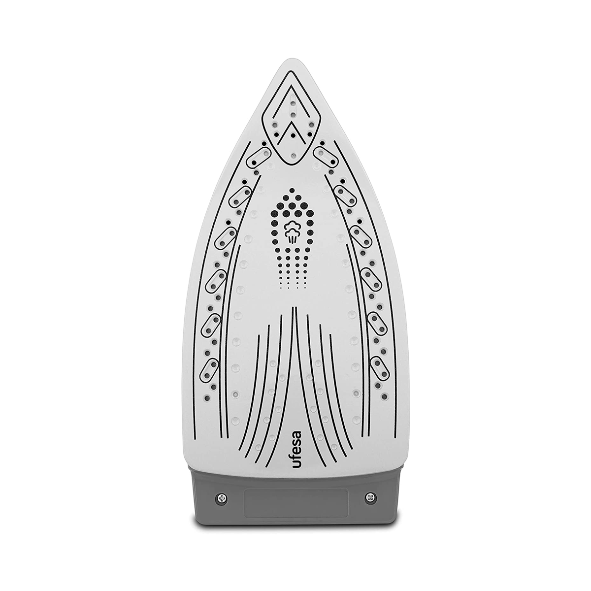 Plancha A Vapor UFESA PV3285 2800 W
