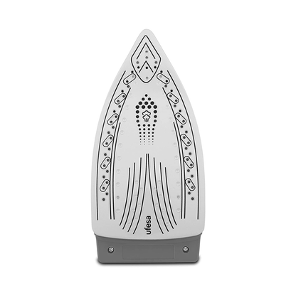 Plancha A Vapor UFESA PV3285 2800 W