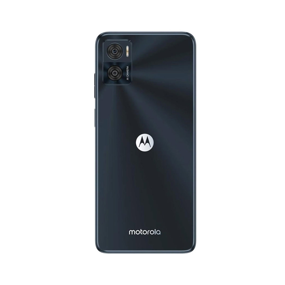 Celular MOTOROLA Moto E22 Dual SIM 32GB 3GB RAM Negro