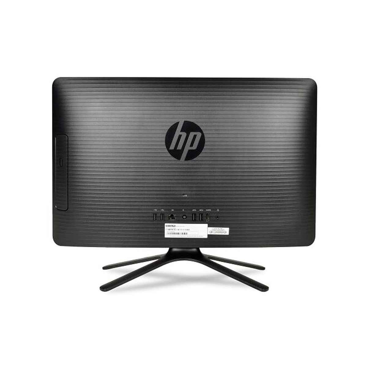 All In One HP 19.5″ AMD A4 1TB 8GB Mouse Y Teclado OUTLET