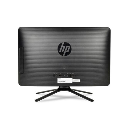 All In One HP 19.5″ AMD A4 1TB 8GB Mouse Y Teclado OUTLET