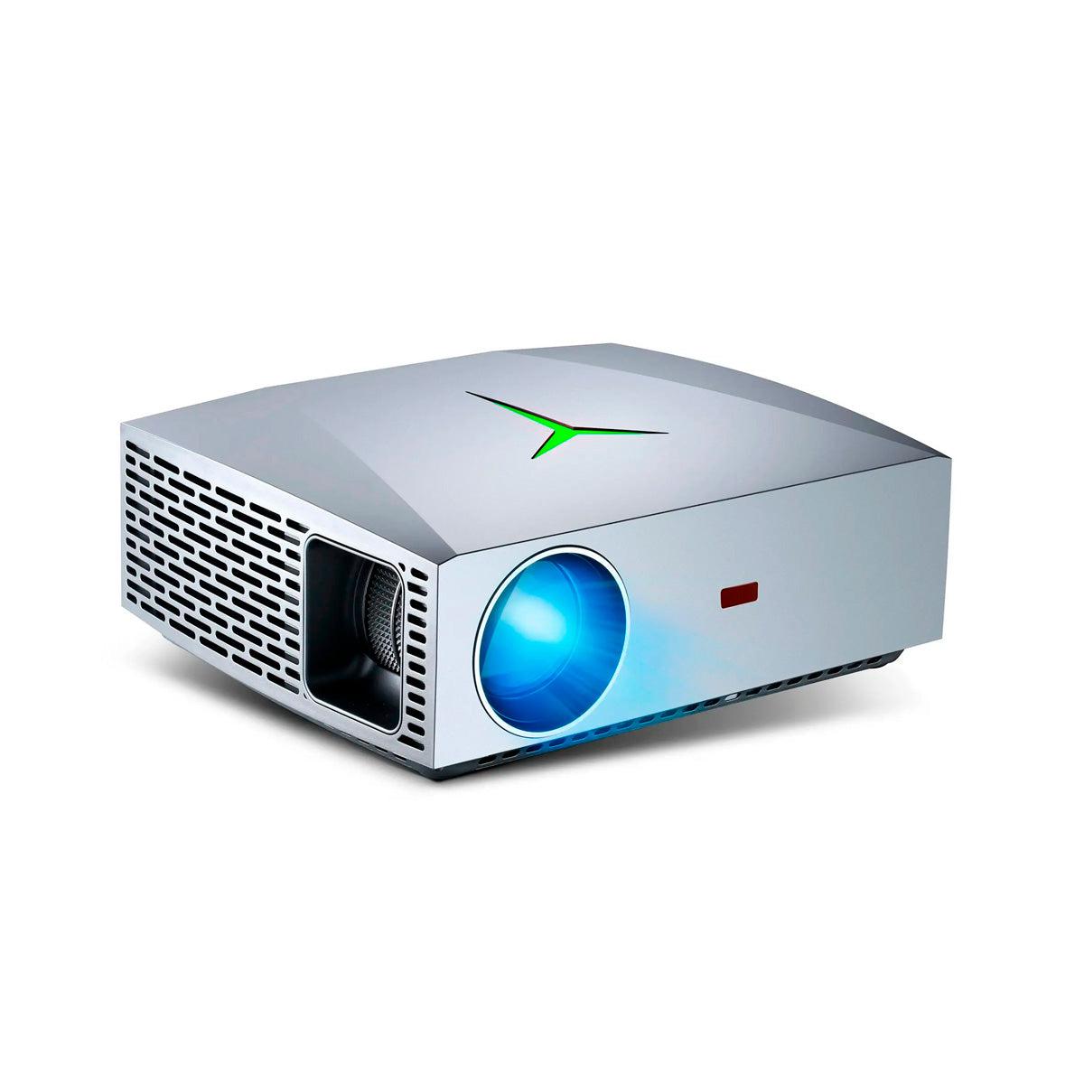 Mini Proyector VIVIBRIGHT  F40UP 4k 4800 Lúmenes Wifi Bluetooth